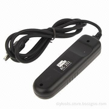 Remote Switch Shutter Release Cord for Nikon DSLR D80 D70s